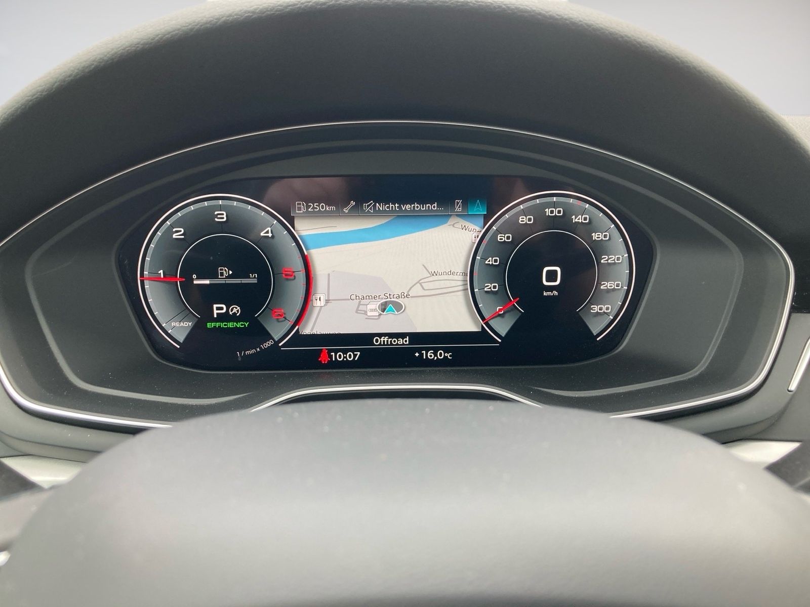 Audi A4 - Bild 11
