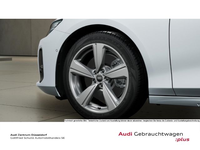 Audi A6 - Bild 7