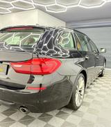 BMW 530 5 Touring 530 d xDrive Sport Line Shadow L. - BMW 530 Touring Kombi D Gebrauchtwagen