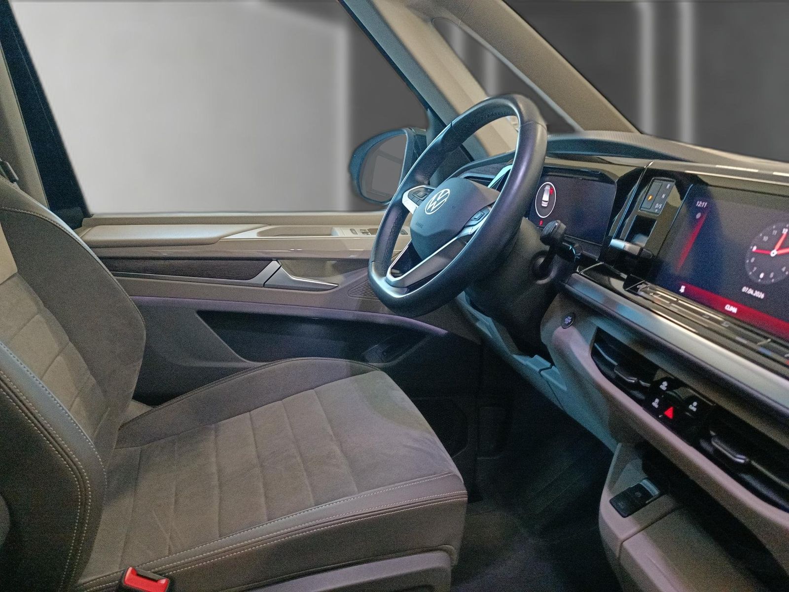 Volkswagen T7 Multivan - Bild 14