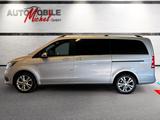 Mercedes-Benz V 250d 4x4 lang Edit. / Burmester / 360° / ACC - Mercedes-Benz V 250 Gebrauchtwagen