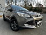 Ford Kuga Titanium 4X4 Leder Pano Keyless Bi-Xenon - Ford Gebrauchtwagen in Siegen