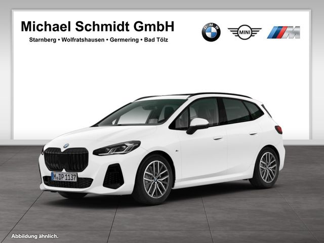 BMW 223i Panorama*AHK*M Sportpaket*360 Kamera*