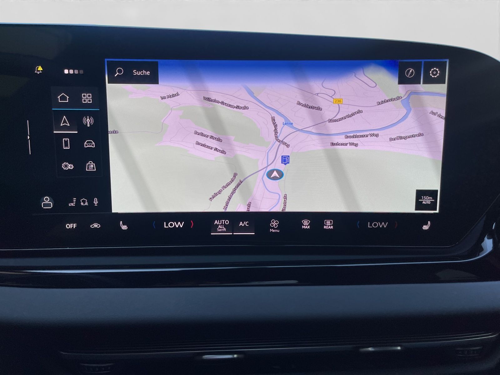 Audi A6 - Bild 12