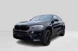 BMW X6 M Black Fire - M Driv. Pack/Sunroof//HUD/B&O - gebrauchte BMW X6 M aus dem Jahr 2018