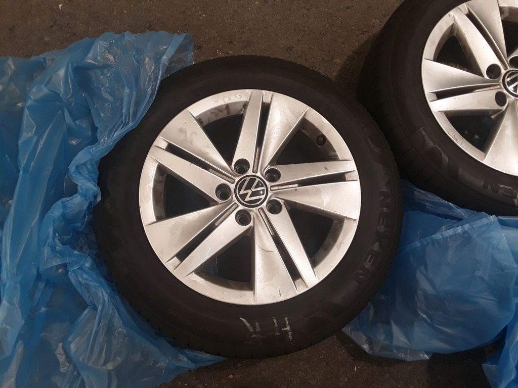 Volkswagen Golf Variant Life 1.5 TSI 96kW AHK*PDC*Tempo*SH