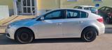 Chevrolet Cruze 1.8 LTZ LTZ - Chevrolet Cruze: 1.8