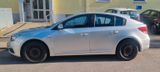 Chevrolet Cruze 1.8 LTZ LTZ - Chevrolet Cruze: 1.8