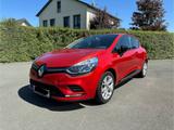 Renault Clio 1.2 Limited, 1. Hand, TüV Neu, Scheckheft - Renault Clio in Hamm