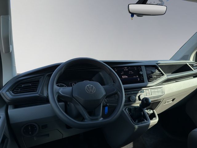 T6.1 Transporter 2.0 TDI Kombi L1H1 PDC NAVI