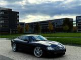 Jaguar XK8 ARDEN 4.0 V8 - Jaguar: Arden