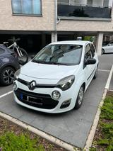 Renault Twingo Dynamique 1.2 LEV 16V 75 eco2 Dynamique - Renault Twingo: 16v Dynamique