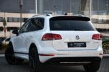 Volkswagen Touareg V6 TDI / Executive Edition R-Line LUFT - Volkswagen Touareg: Executive Edition