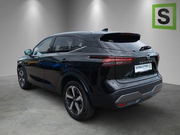 Nissan Qashqai - 2
