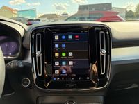 Volvo XC40 - Vorschau Bild 17