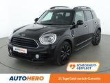 MINI Countryman Cooper Aut.*NAVI*LED*TEMPO*H&K*CAM* - MINI Cooper Countryman aus 2019