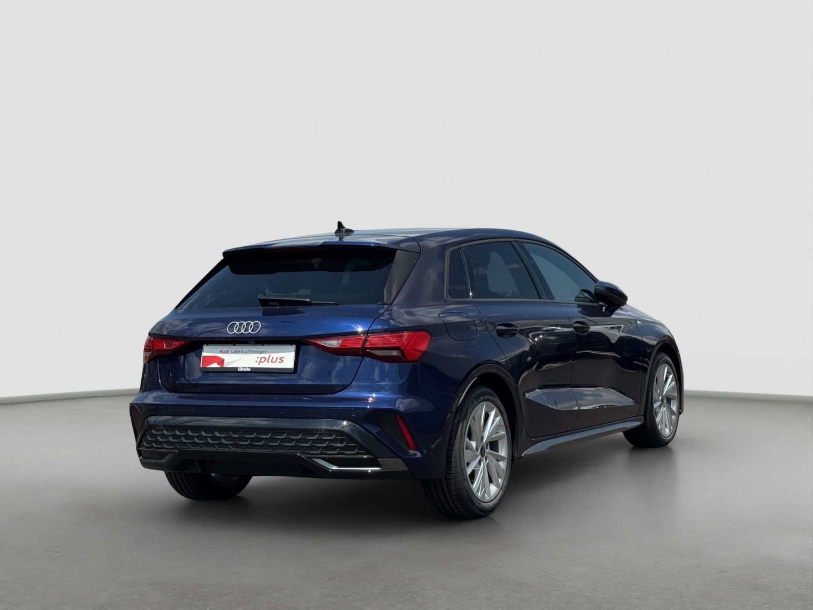 Audi A3 - Bild 6