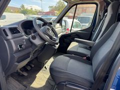 Fahrzeugabbildung Master III Kasten L2H2 HKa 3,5t Blue dCi 180 So