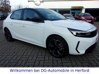 Opel Corsa F GS Klimaautom,CarPlay,LED,Totw,Winterp.
