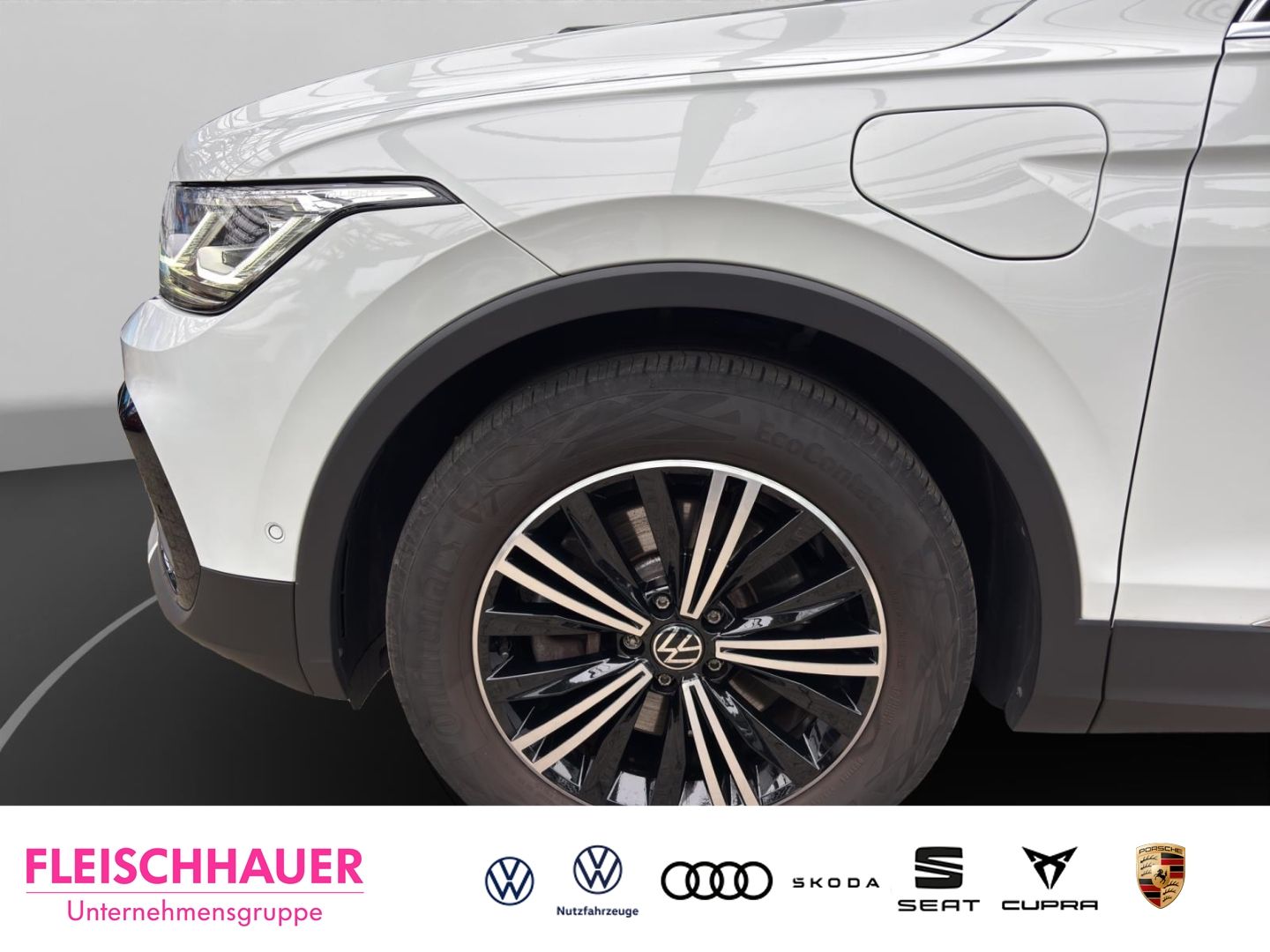 Volkswagen Tiguan - Bild 18