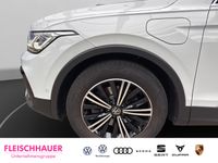 Volkswagen Tiguan - Vorschau Bild 18