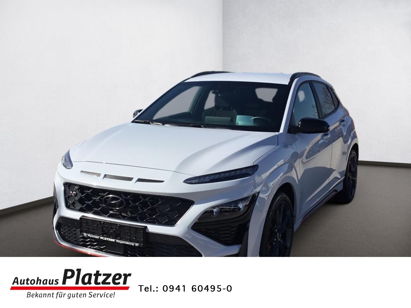 Hyundai KONA N Performance 2WD Navi AppleCar Android
