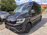 MAN TGE 3.180 4x4 L3H3 Individual Lion S MY 2025 - MAN TGE Neuwagen