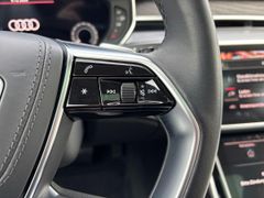 Fahrzeugabbildung Audi A8 60 TFSIe L quattro S LINE TV MATRIX PANO B&O