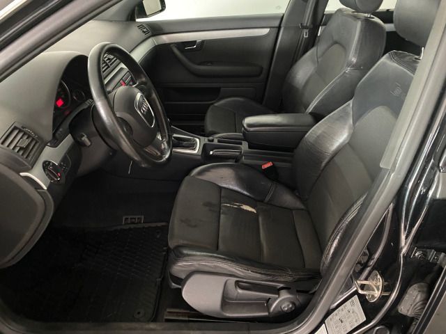 A4 Avant S line 1.8T AHK+KLIMAAUTO+SOUND