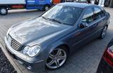 Mercedes-Benz Mercedes C320 CDI 7G Liebhaberfahrzeug - gebrauchte Mercedes-Benz C 320 aus dem Jahr 2006