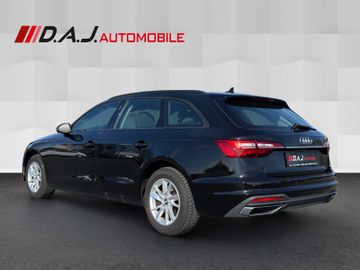 Audi A4 - 3