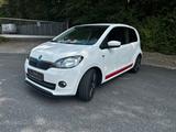 Skoda Citigo Sport 75 PS  Sportlich, zuve... - Skoda Citigo: Sport