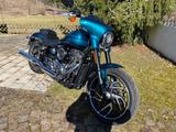 Harley-Davidson Sport Glide - Offers
