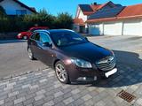 Opel Insignia Sports Tourer 2.0 CDTI ecoFLEX Edit... - Opel Insignia: Tourer Sports Ecoflex