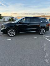 Kia Sorento 2.2 CRDi AWD Platinum DCT8 Platinum - gebrauchte Kia Sorento aus dem Jahr 2022