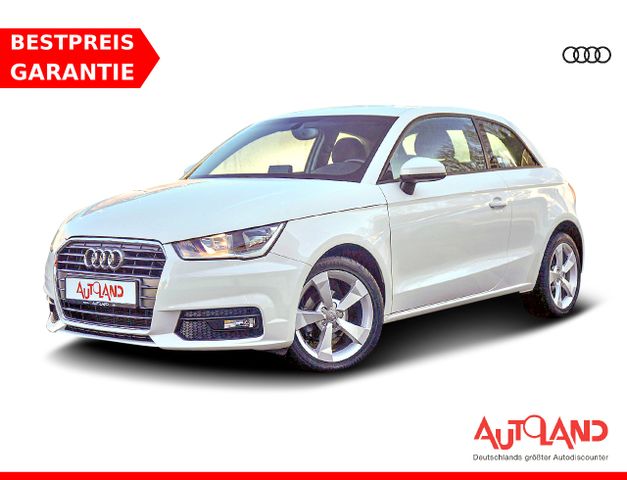 Audi A1 1.0 TFSI sport