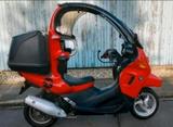 BMW C1 125 Roller Koffer Abs Sammlerstück kein Helm - Offers matching your search criteria