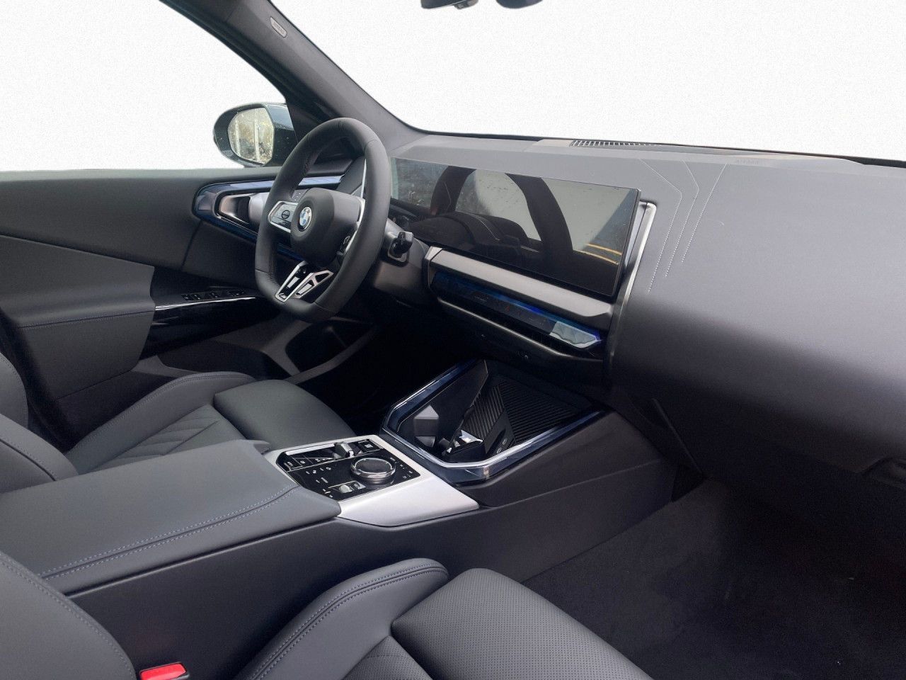 BMW X3 - Bild 12