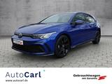 Volkswagen Golf VIII 1.5eTSI DSG R-LINE LED/NAV/L+S/APP