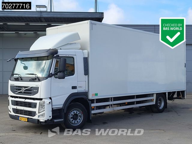 Volvo FM 330 4X2 19T NL-Truck 2000kg Ladebordwand Auto