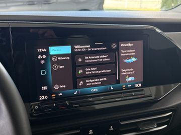 Volkswagen Caddy Maxi eHYBRID DSG STYLE ACC KAM 7SITZ AHK