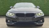 BMW 420i Gran Coupé SPORT LINE/LED/NAVI/DAB/SHZ - gebrauchte BMW 420 Gran Coupé aus dem Jahr 2018