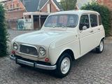 Renault R4 - Renault R 4