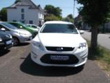Ford Mondeo Lim. Titanium S - gebrauchte Ford Mondeo aus dem Jahr 2010