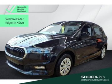 Skoda Leasingangebot: Skoda Fabia Essence 1.0 TSI*PDC*LED*KLIMA*