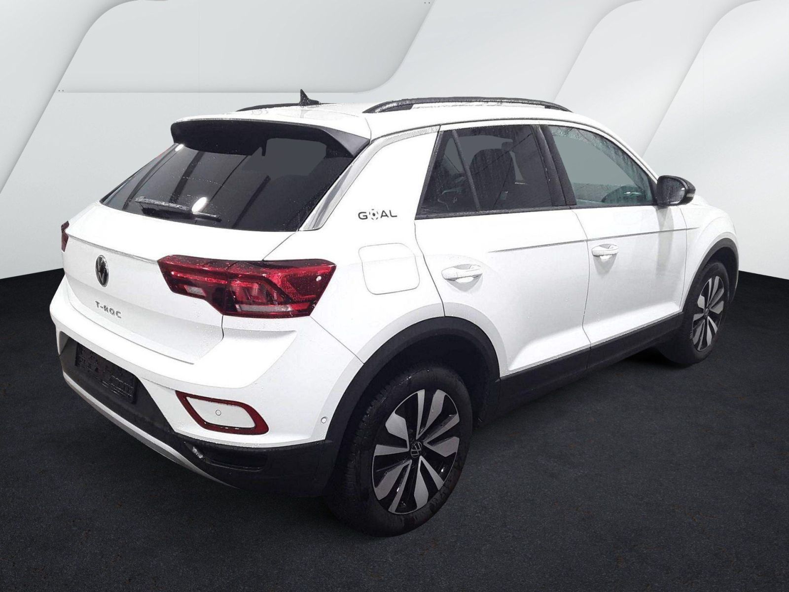 Volkswagen T-Roc - Bild 18