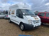 Ford Transit IV 2.2 TDCi 125 350 MS / DB538 - Ford Transit 125 t350