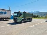 MAN TGM 15.250 - MAN Tgm 15