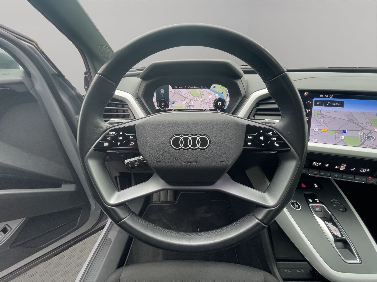 Audi Q4 e-tron - Bild 11