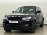 Land Rover Range Rover Sport HSE Dynamic*7 Sitze*2. Hand* - Land Rover Range Rover Sport: 2.7